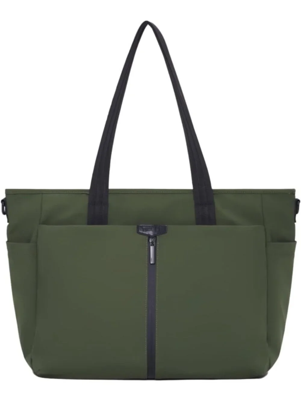 Stylish Water-Resistant Laptop Tote Bag for Women | Perfect Work & Travel Purse